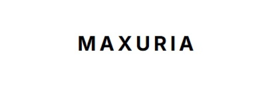 Maxuria Cover Image