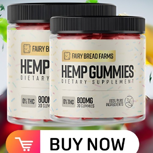 Fairy Bread Farms Australia, New Zealand Pain & Anxiety Relief Supplement – What Does the Customers Say?