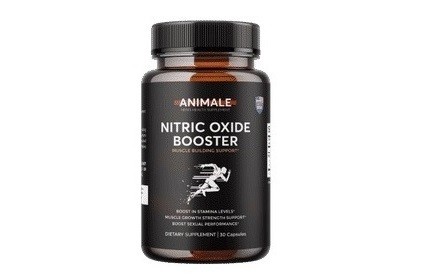 Animale Nitric Oxide Price AU, NZ, IL, CA Benefits, Consumer Reports & Order Now