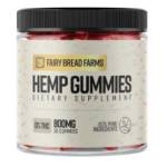 Fairy Farms Hemp Gummies Australia Reviews Profile Picture