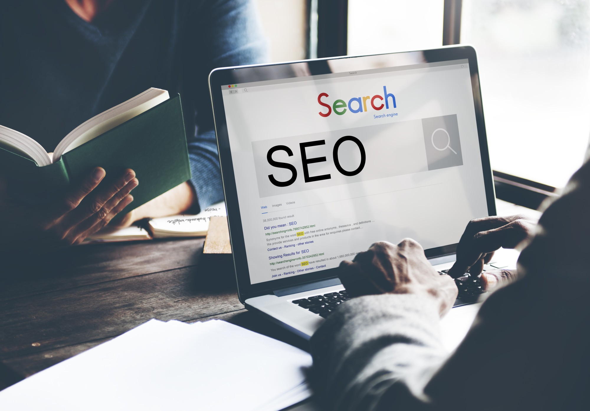 seo engine optimization