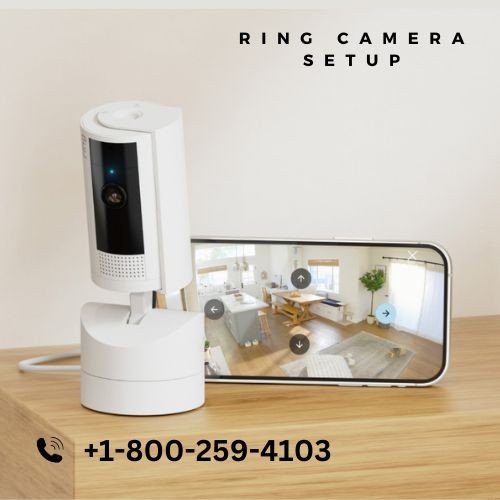 Ring Camera Installation – Get expert setup at CameraSetupPro. Call 1-800-259-4103 for hassle-free installation. Secure 