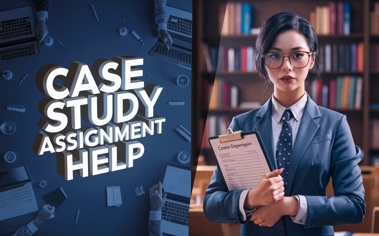 Case Study Assignment Service | Professional Writing Experts, Writers Online ?