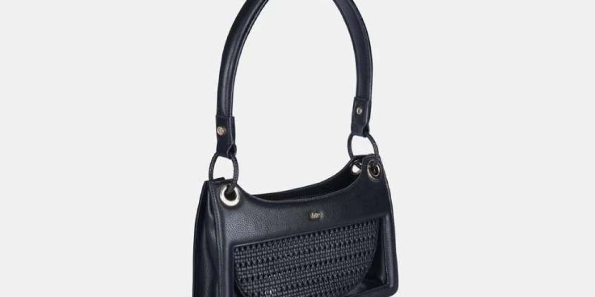 Top 5 Luxury Shoulder Bags Every Woman Should Own