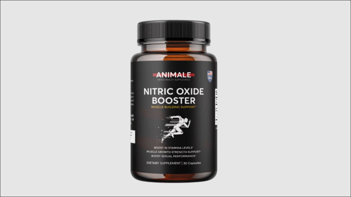 Animale Nitric Oxide Canada [AU, NZ, IL, CA] Official Reviews: Must Buy (Best Price)