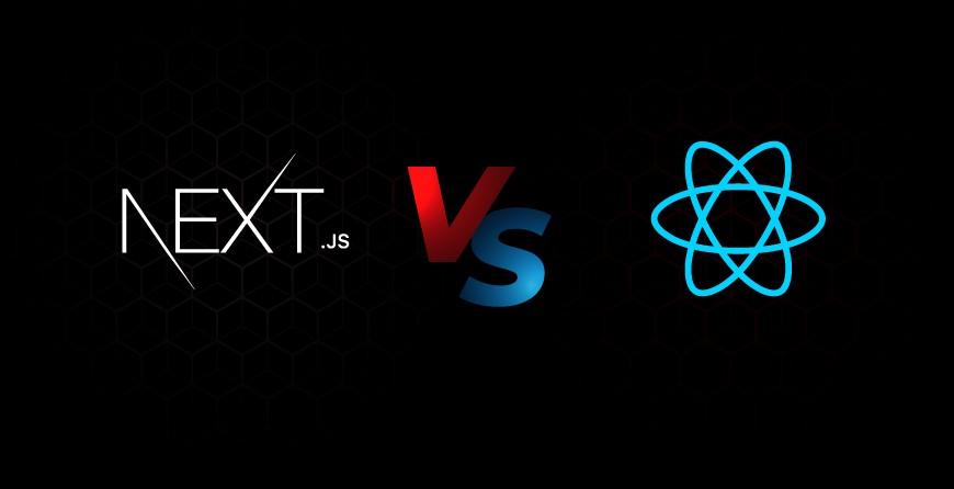 React vs. Next.js: A Quick Guide to Making the Right Choice