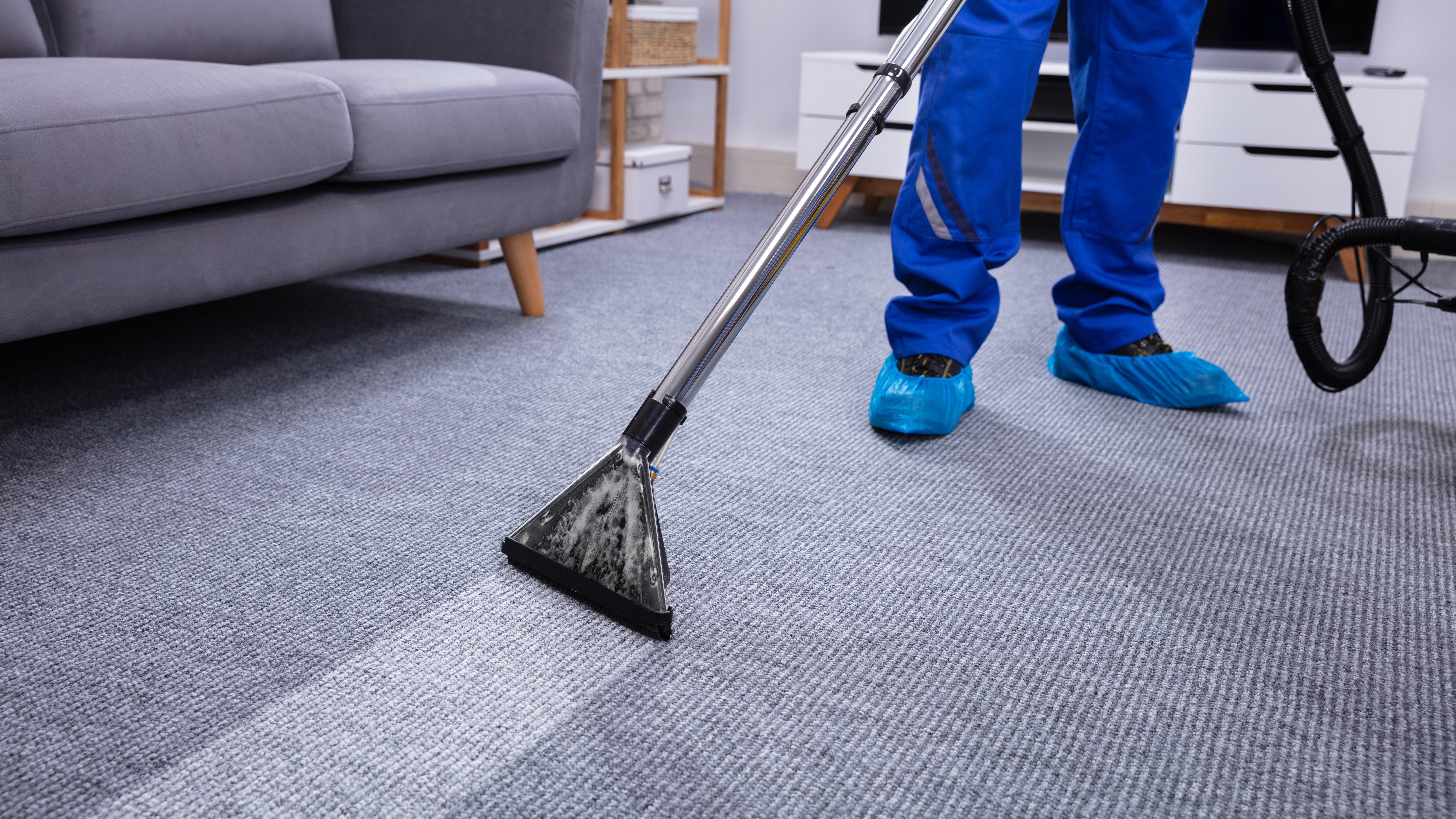 Carpet Cleaning in Abu Dhabi: Say Goodbye to Stains and Allergens