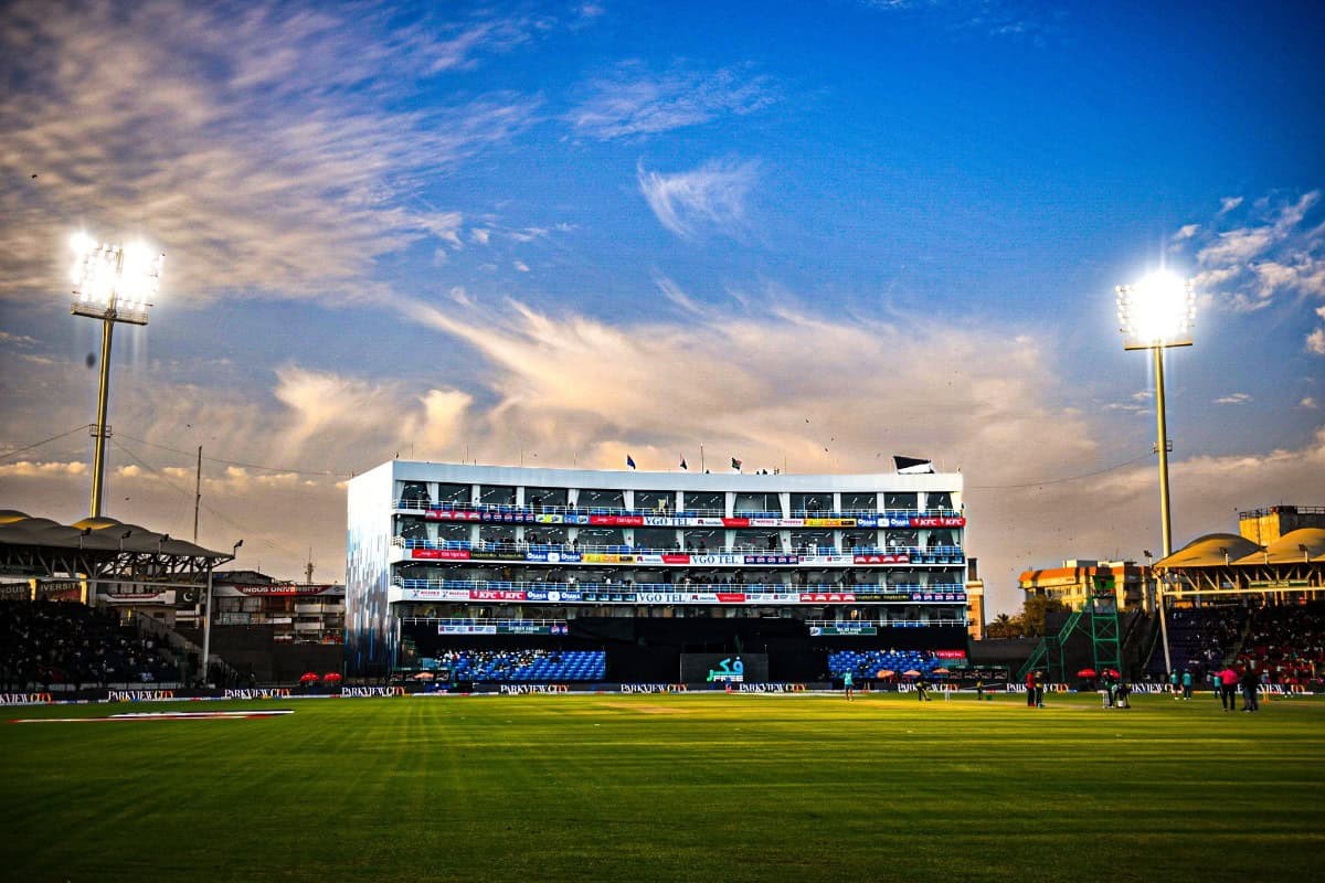 ICC Champions Trophy 2025: AUS vs SA Weather Report And Pitch Report Of Rawalpindi