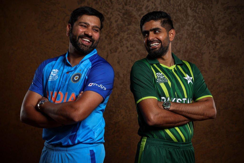 India vs Pakistan World Cup Match Rescheduled to Oct 14