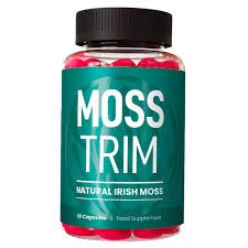 Wie fördert die Moss Trim Diät die Gewichtsabnahme?