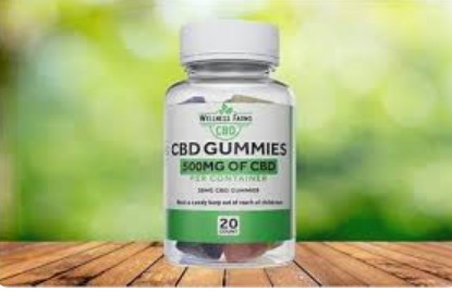 TriFola Farms CBD Gummies Review – Is It Really Worth The Hype?