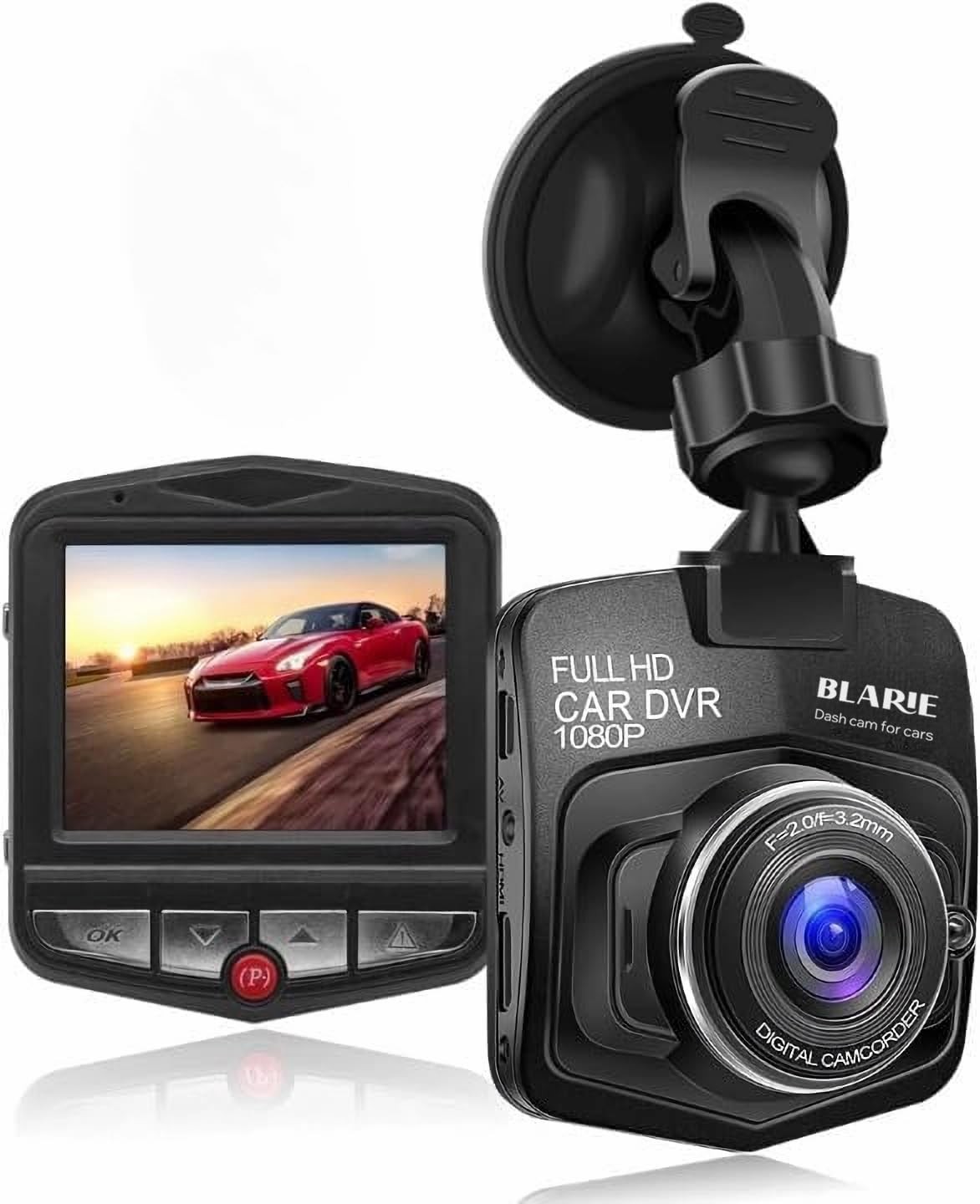 Vital Dash Cam Reviews