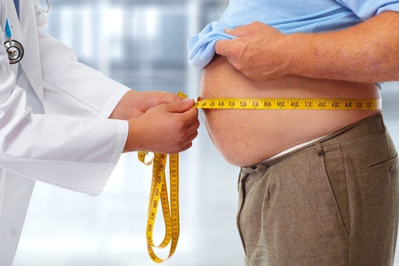 Weight Loss and Obesity Management Market Size, Share, Trends, Demand, Growth and Competitive Analysis 2025