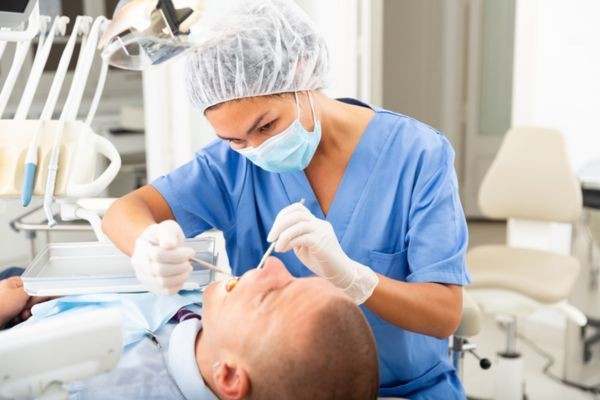 Root Planing Services at Dentistry at Sheppard – Trusted Dental Care in North New York