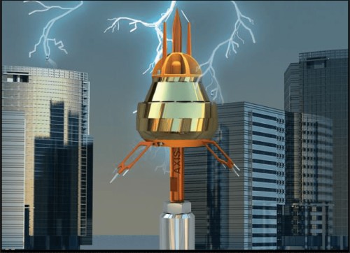 The Role of Lightning Arresters in Renewable Energy Systems