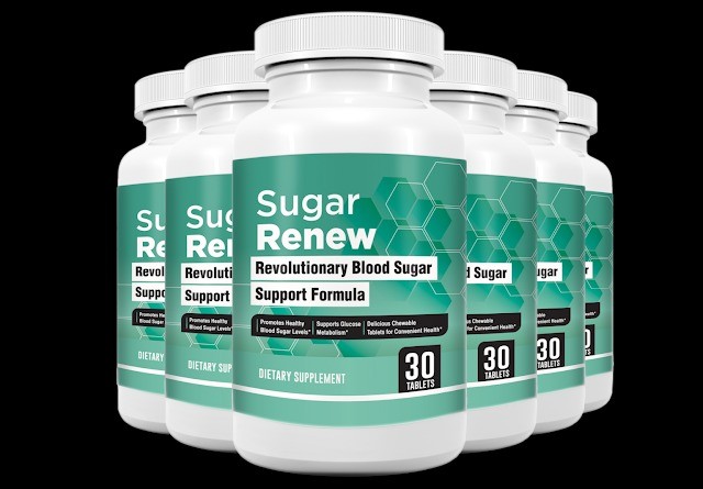 Sugar Renew "Official Website" - Supporting Heart Health In USA, CA, UK, AU, NZ, ZA