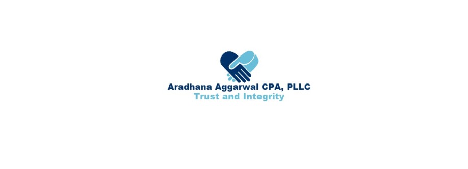 Aradhana Aggarwal CPA PLLC Cover Image