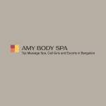 Amy Body Spa Profile Picture