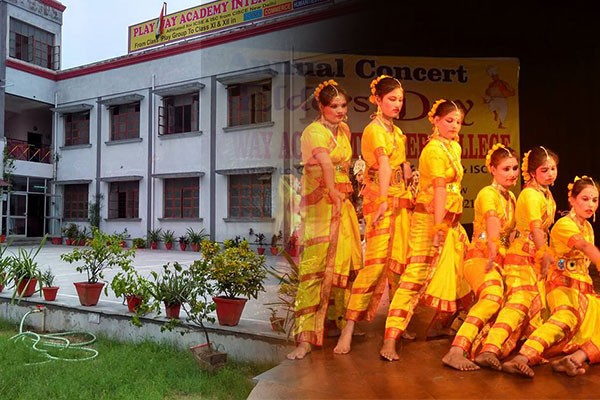 Why ICSE Schools in Lucknow Are the Best Choice for Your Child