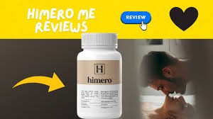 Himero Reviews United Kingdom and Complaints: Must Read Himero Benefits & Side Effects