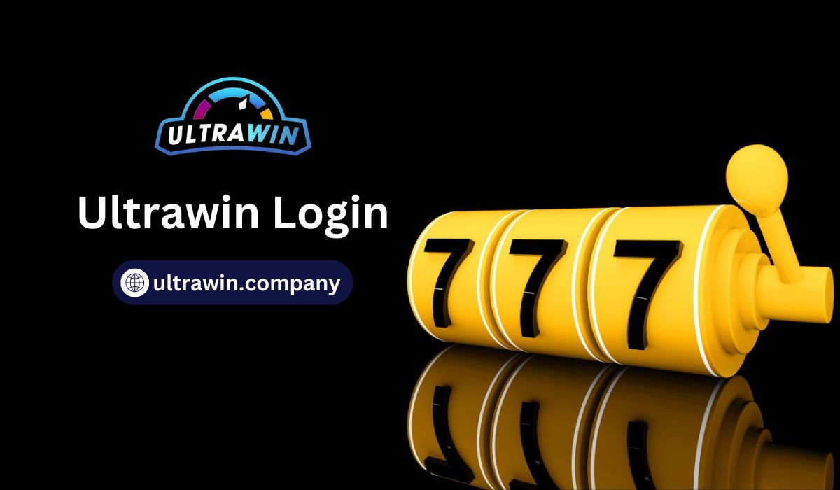 Ultrawin Login: Your Gateway to Ultimate Online Gaming