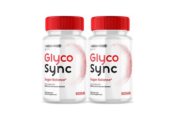 GlycoSync Reviews: Dr. Barbara O'neill Glyco Sync Capsules for Blood Sugar Balance?