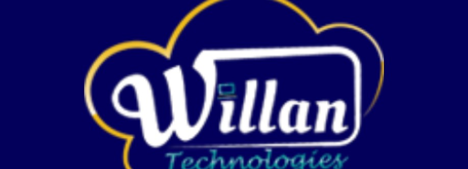 Willan Technologies Cover Image