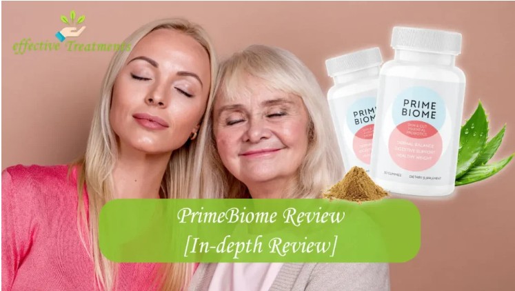 PrimeBiome Gummies Reviews-{PrimeBiome Gummies Ingredients}-Beauty Starts in the Gut: Unlock Radiant Skin with Probiotic