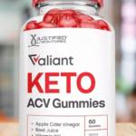 Valiant Keto ACV Gummies AU Profile Picture