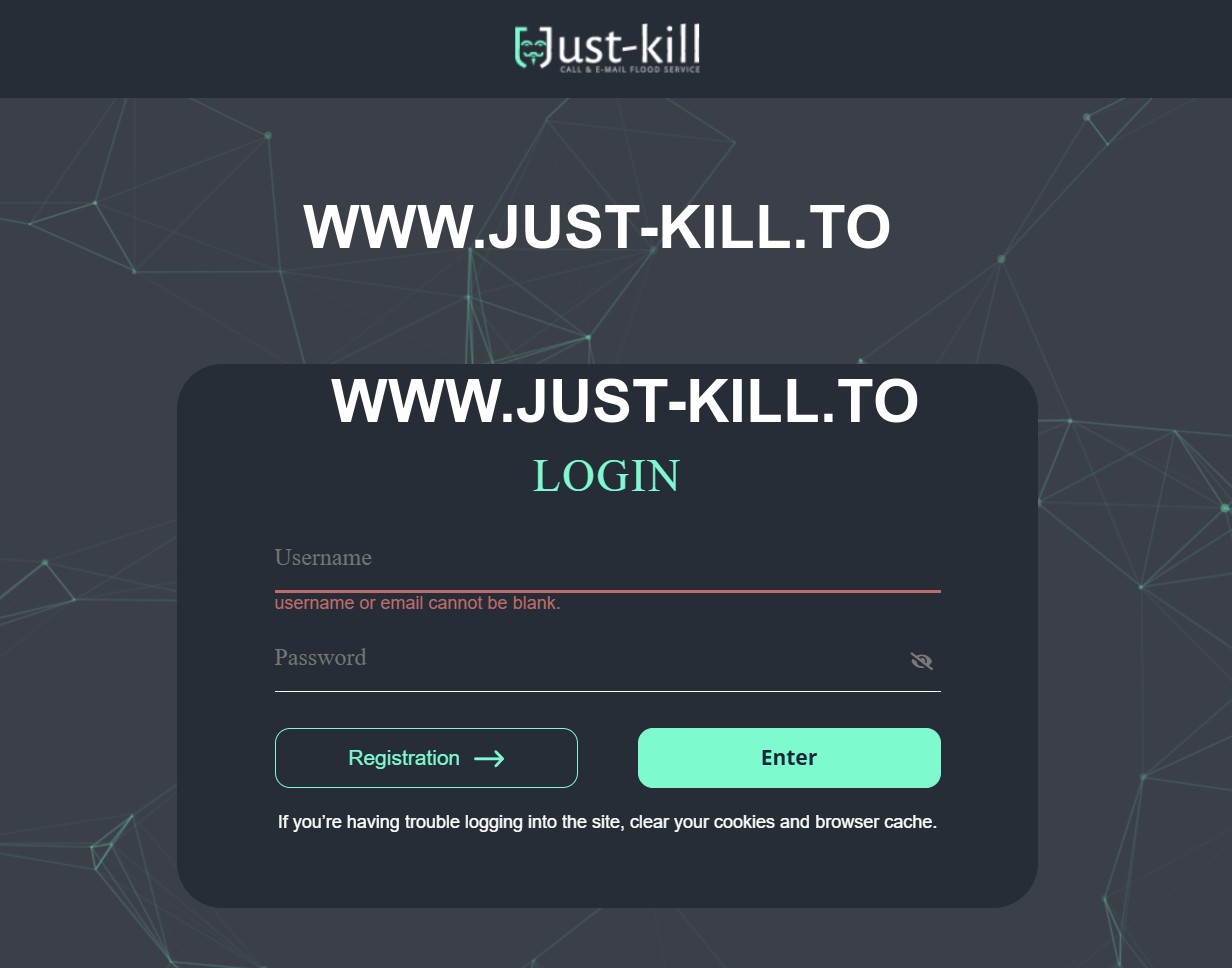 Heard Of The Just-kill.pro Reddit Effect? Here It's