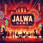 Jalwa Game Profile Picture