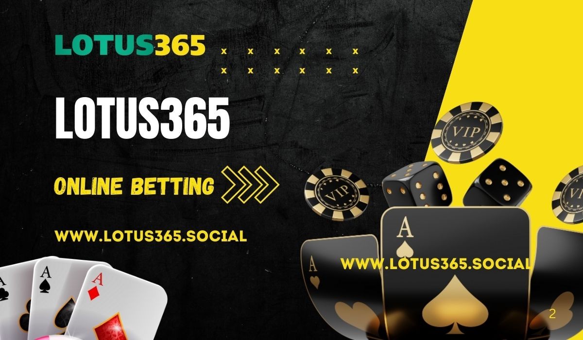 Lotus365 Win and Lotus365 Bet ID: Everything You Need to Know