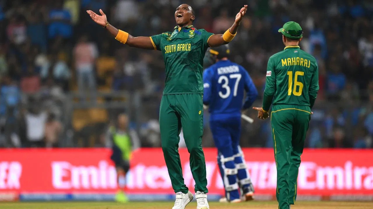 ICC Champions Trophy 2025: SA vs ENG 11th Match Prediction