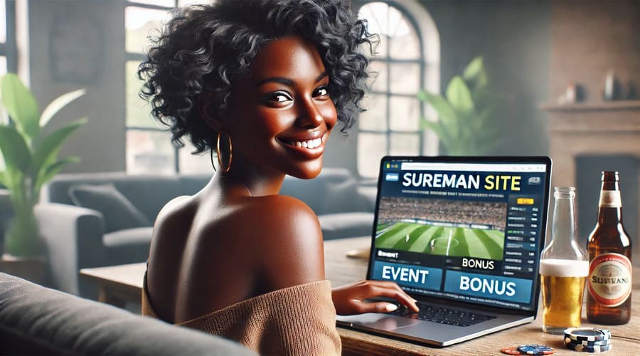 Explore Korean Sports Betting Safely with Sureman: Your Trusted Scam Verification Platform