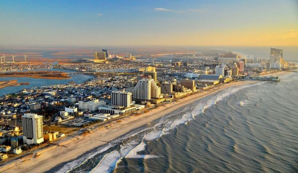 Spirit Airlines Atlantic City Office in New Jersey: A Complete Guide