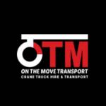 On The Move Transport Profile Picture