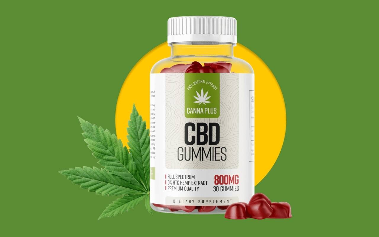 Do You Need A Back Pain Cbd Gummies United Kingdom?