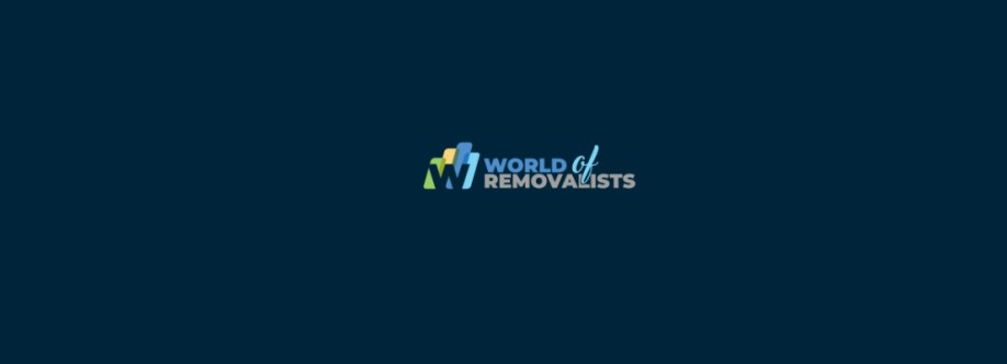 World Of Removalists Cover Image