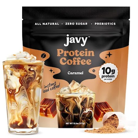 https://www.facebook.com/JavyProteinCoffeeCanada