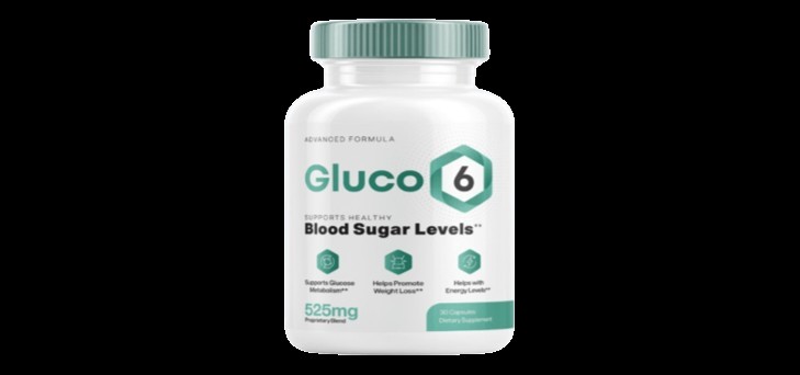 Gluco6 Reviews: What’s the Real Impact on Your Health?