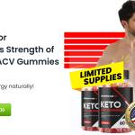 KetoTitan Gummies Profile Picture