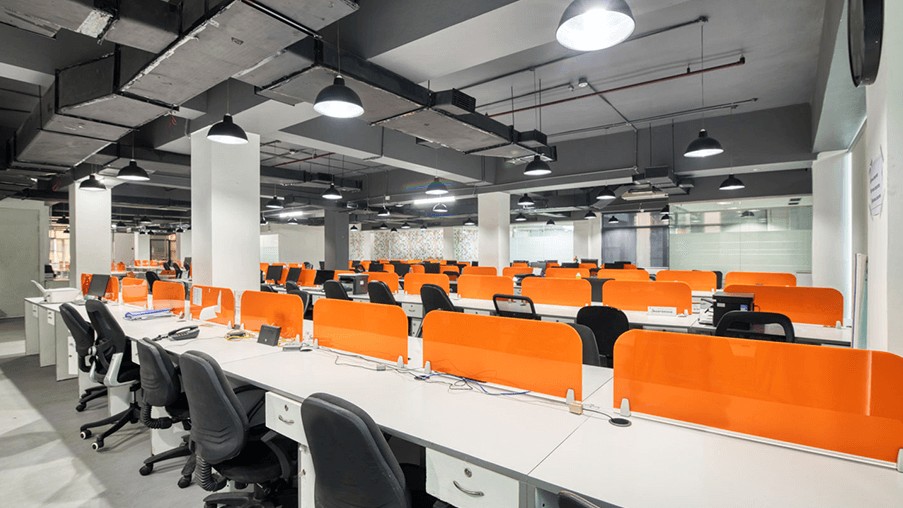 Find the Perfect Coworking Space in Noida: A Complete Guide