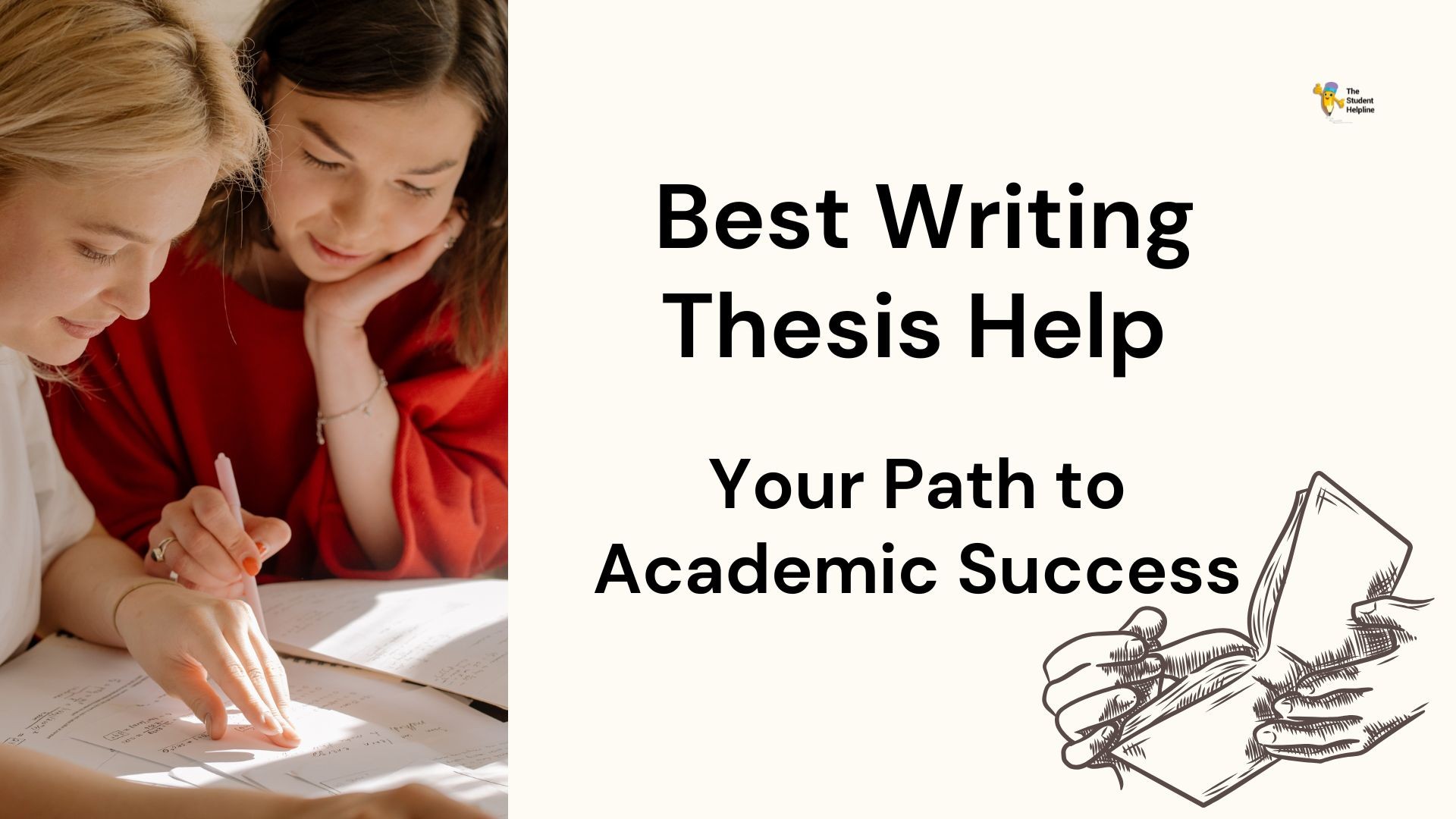 Best Writing Thesis Help – Your Path to Academic Success