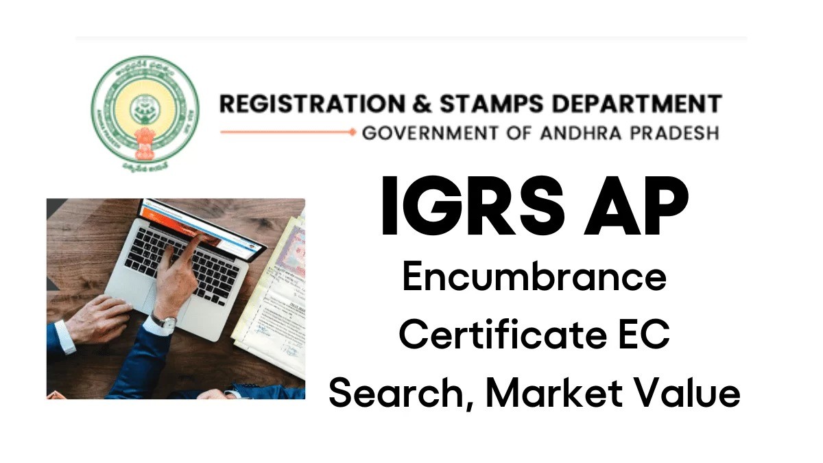 Understanding IGRS AP 2025 for Property Transactions