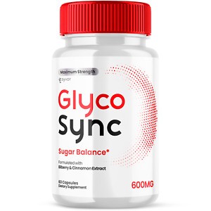 glyco sync  :- (SPECIAL DISCOUNT) What are the benefits and side effects of glyco sync capsules For Blood Sugar Balanced