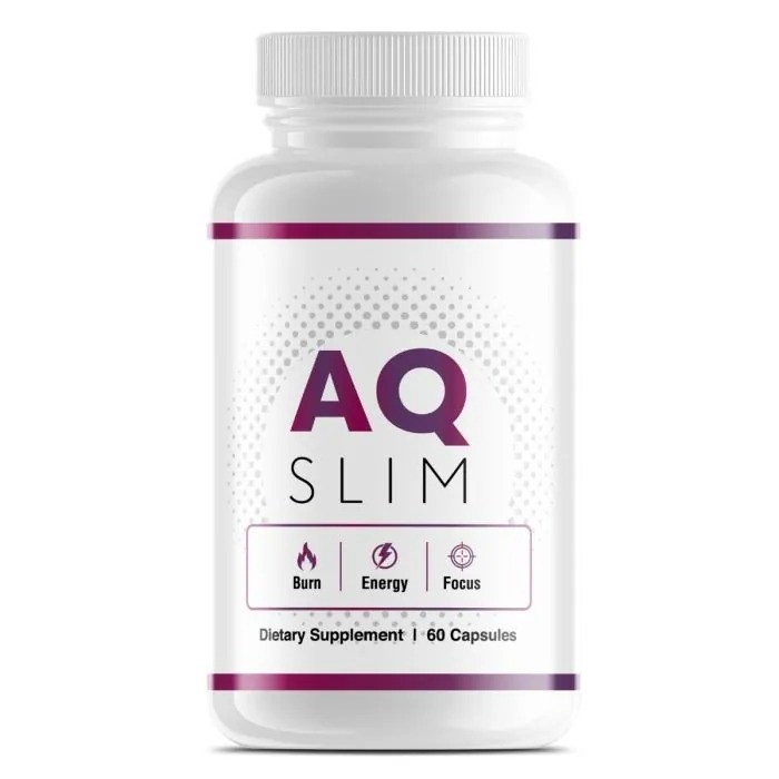 AQ Slim Pills UK Reviews 2025 & Ingredients – Get Better Results