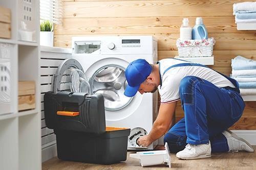 Washing Machine Repair in Lucknow: Top Experts You Can Trust!