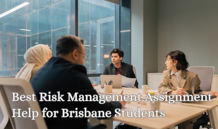 Best Risk Management Assignment Help for Brisbane Students