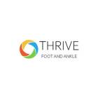 Thrive Foot and Ankle Profile Picture