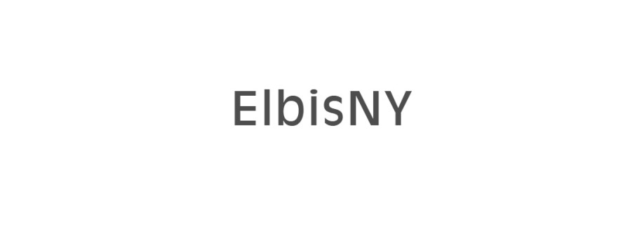 Elbisny Cover Image